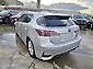 2014 Lexus CT 200h