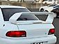 1995 Subaru Impreza