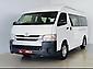 2014 Toyota Hiace