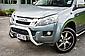 2016 Isuzu D MAX