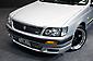 1997 Nissan Stagea