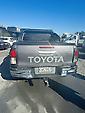 2017 Toyota Hilux