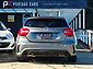 2014 Mercedes-Benz A 180