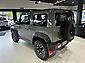 2025 Suzuki Jimny