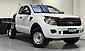 2013 Ford Ranger