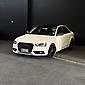 2012 Audi A4