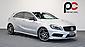 2013 Mercedes-Benz A 180