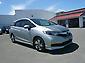 2022 Honda Fit shuttle hybrid 1500cc