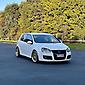 2006 Volkswagen Golf Gti