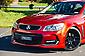 2016 Holden Commodore