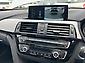 2016 BMW 3 Series 4d