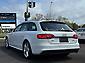 2014 Audi A4 S-line