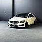 2014 Mercedes-Benz CLA 45