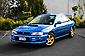 1999 Subaru Impreza