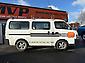 2011 Nissan Caravan