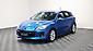 2012 Mazda Axela Sport