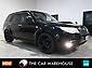 2008 Subaru Forester