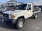 2010 Toyota Landcruiser