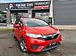2016 Honda Fit