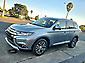 2015 Mitsubishi Outlander