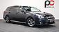 2013 Subaru Legacy
