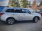 2021 Mitsubishi Outlander