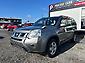 2013 Nissan X-Trail