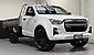 2022 Isuzu D-Max