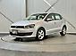2010 Volkswagen Polo