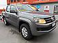 2012 Volkswagen Amarok