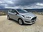 2014 Ford Fiesta