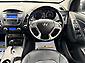 2015 Hyundai iX35