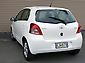 2006 Toyota Yaris