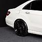 2010 Mercedes-Benz E 550