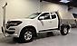 2016 Holden Colorado