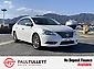 2013 Nissan Bluebird