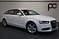 2012 Audi A4