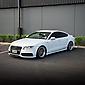 2012 Audi A7
