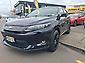 2014 Toyota Harrier