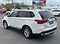 2015 Mitsubishi Outlander