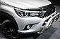 2018 Toyota Hilux