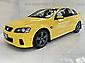 2012 Holden Commodore