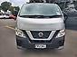 2019 Nissan Caravan