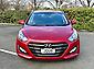 2016 Hyundai i30