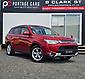 2015 Mitsubishi Outlander