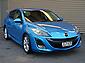 2011 Mazda Axela