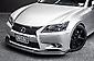 2014 Lexus GS 350