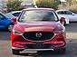 2020 Mazda Cx-5 4wd