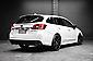 2016 Subaru Levorg