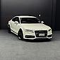 2011 Audi A7